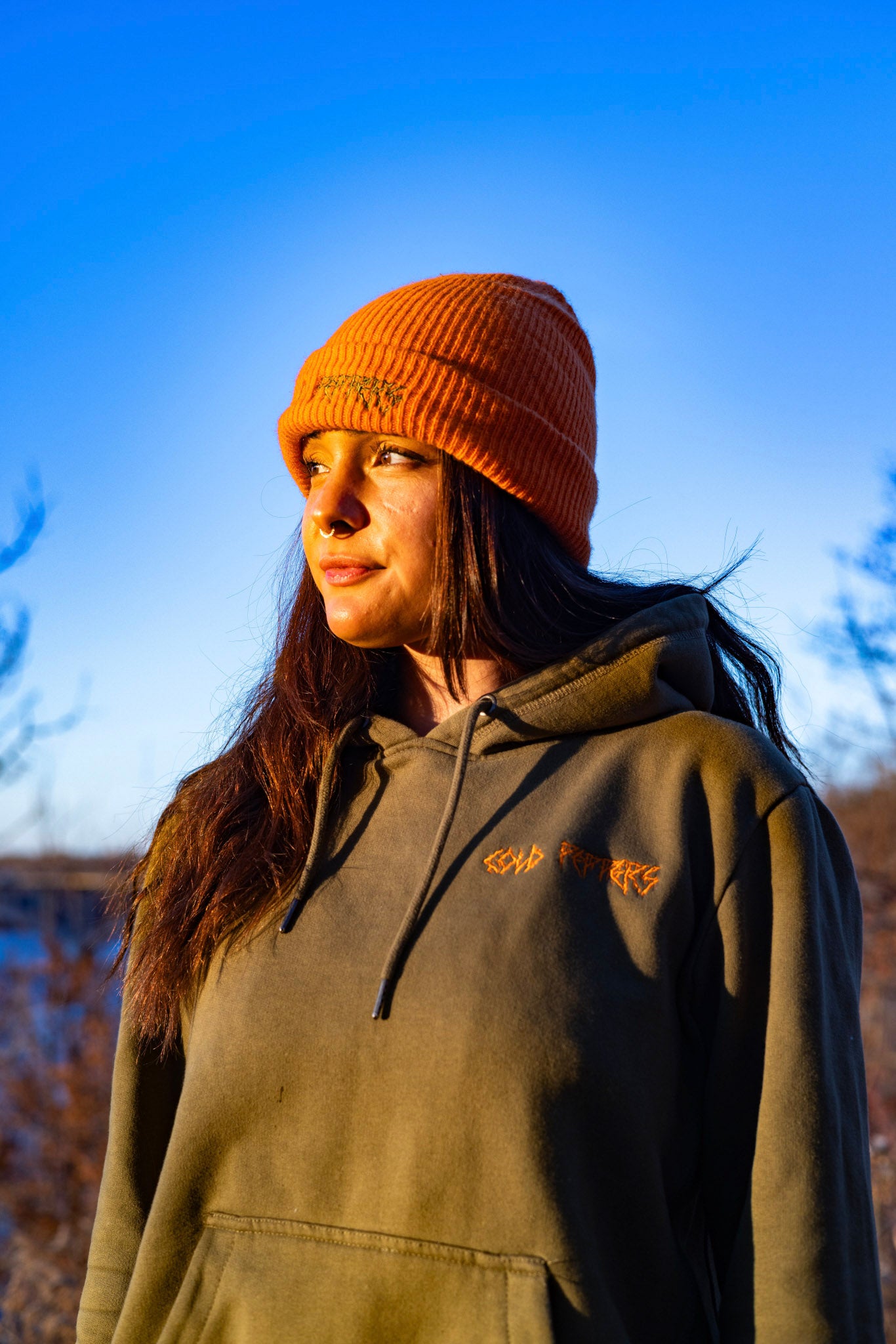 *Pre Order* Cold Pepp Sweatsuit