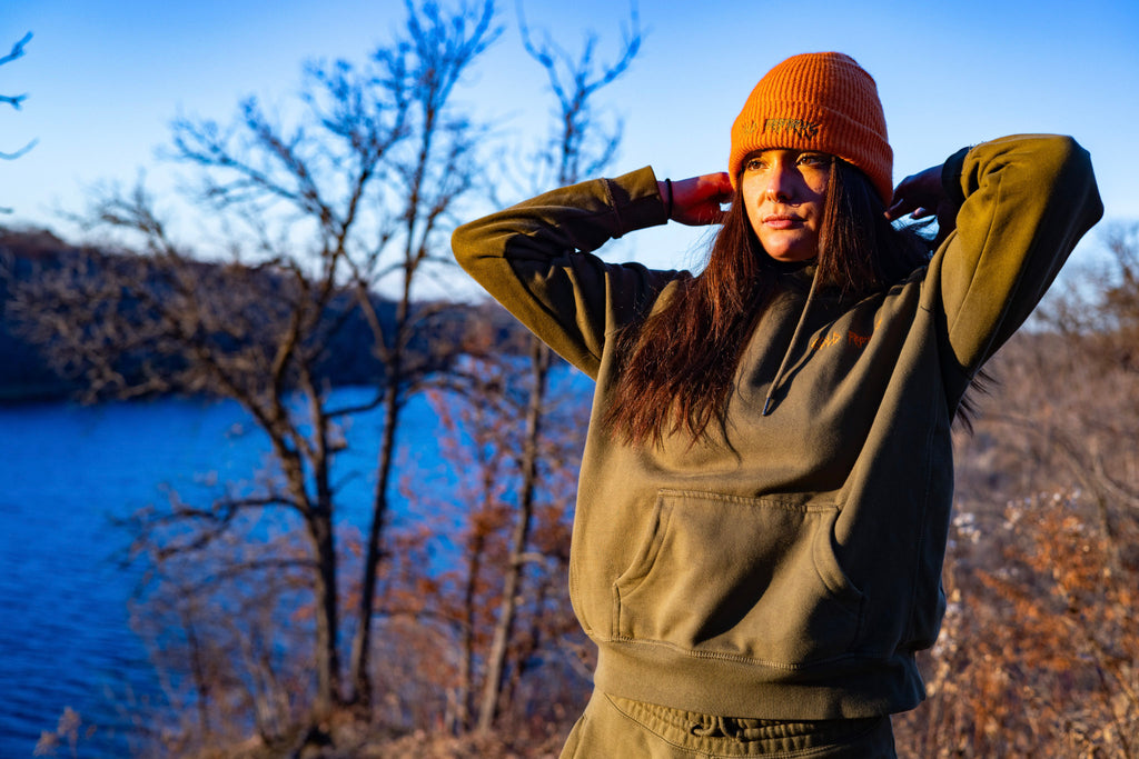 *Pre Order* Cold Pepp Sweatsuit