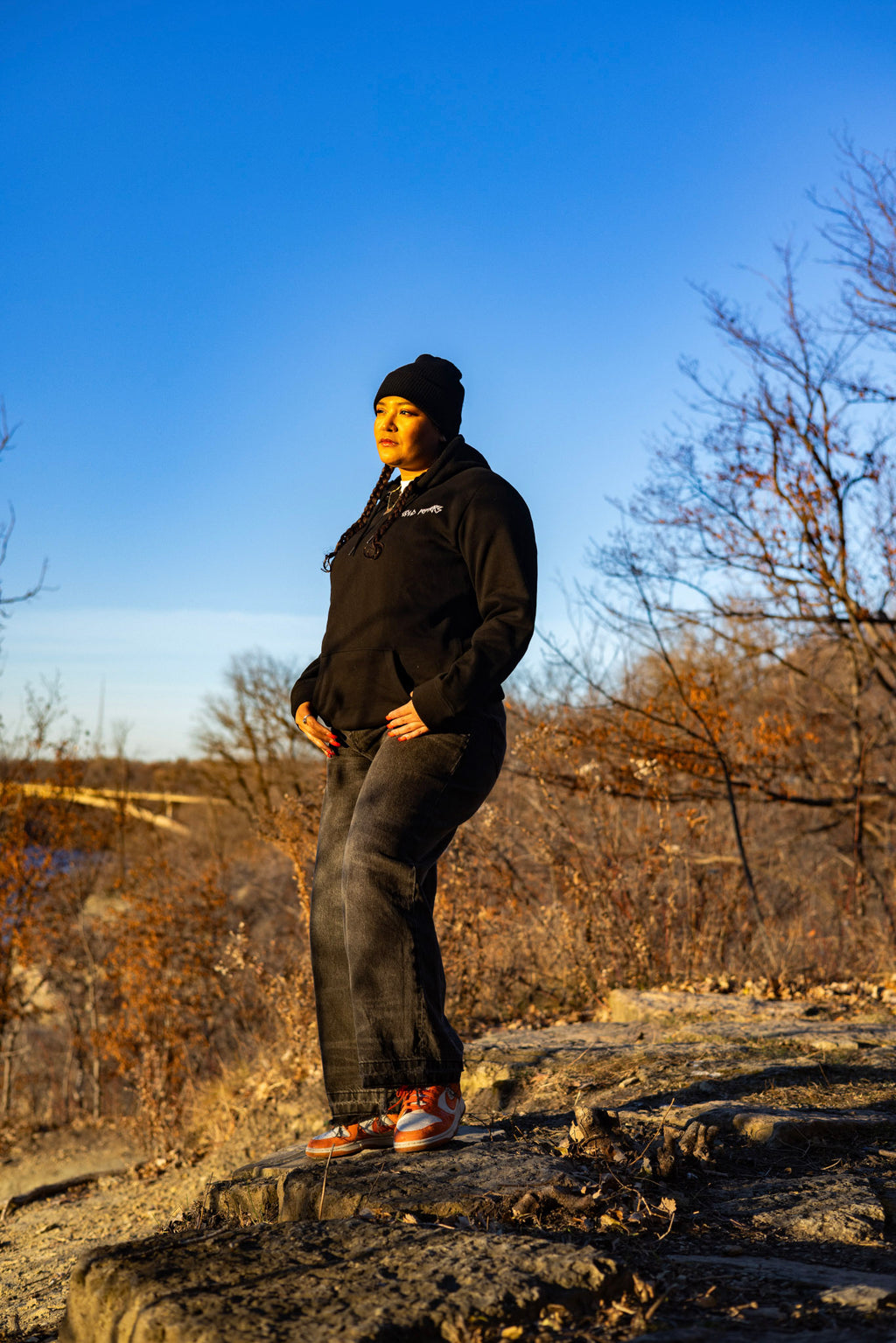 *Pre Order* Cold Pepp Sweatsuit