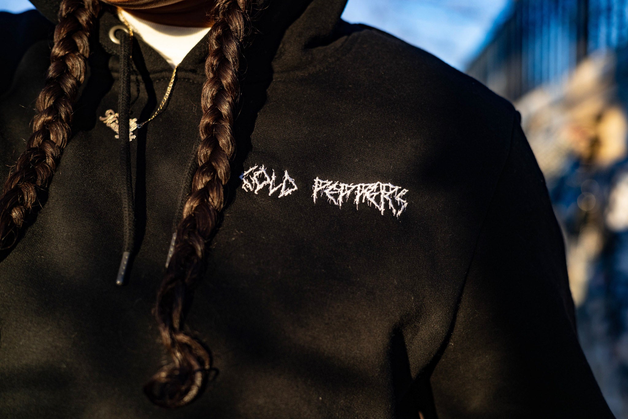 *Pre Order* Cold Pepp Sweatsuit