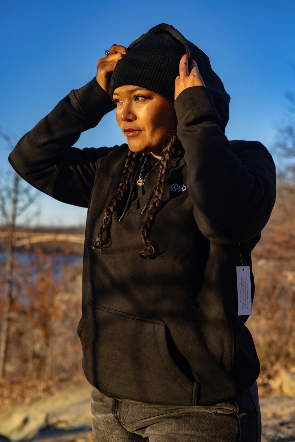 *Pre Order* Cold Pepp Sweatsuit