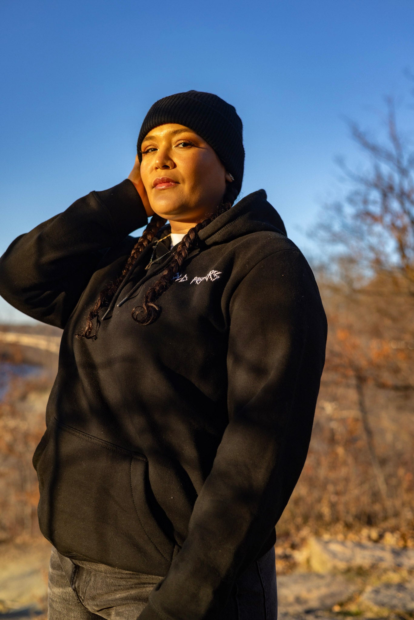 *Pre Order* Cold Pepp Sweatsuit