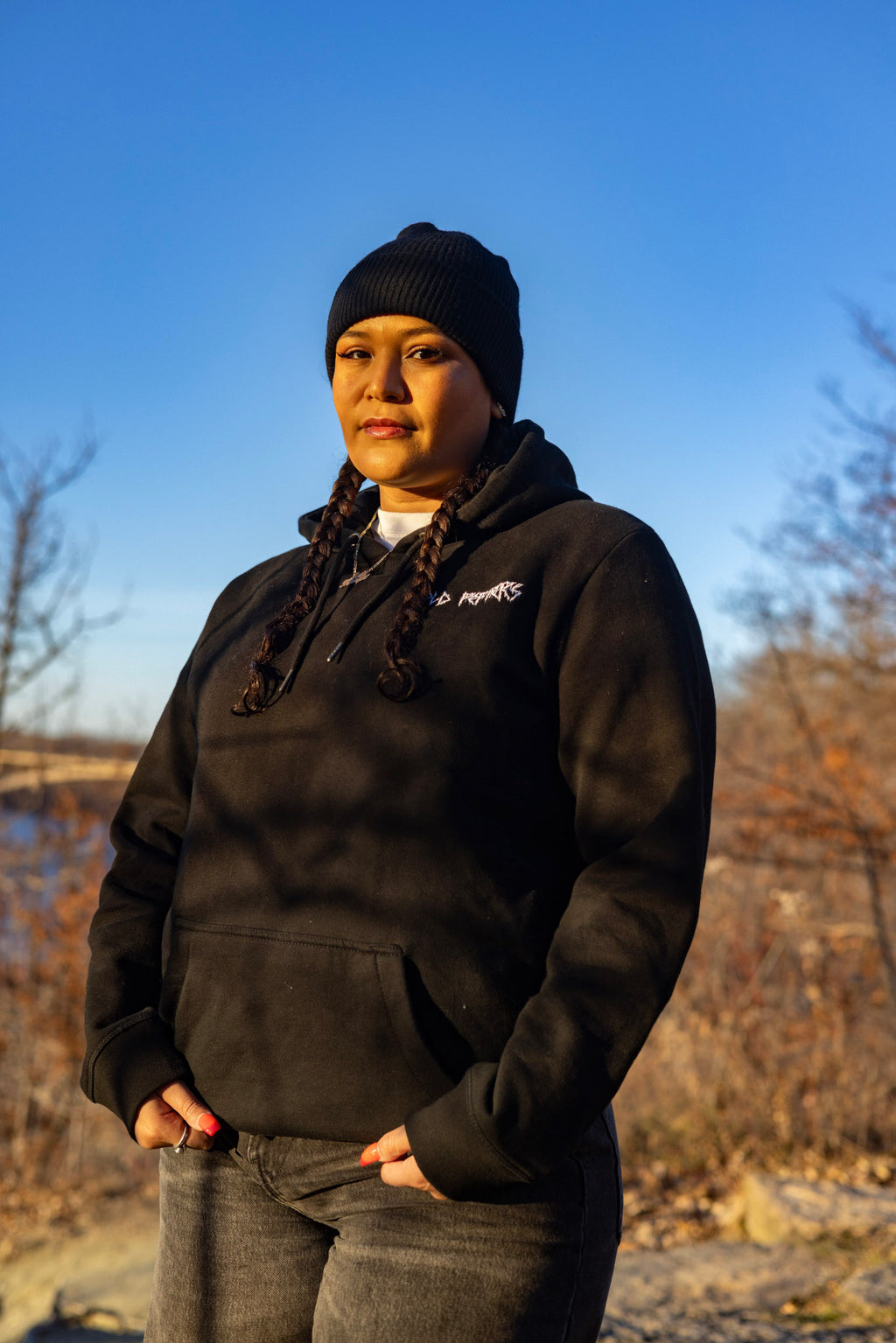 *Pre Order* Cold Pepp Sweatsuit