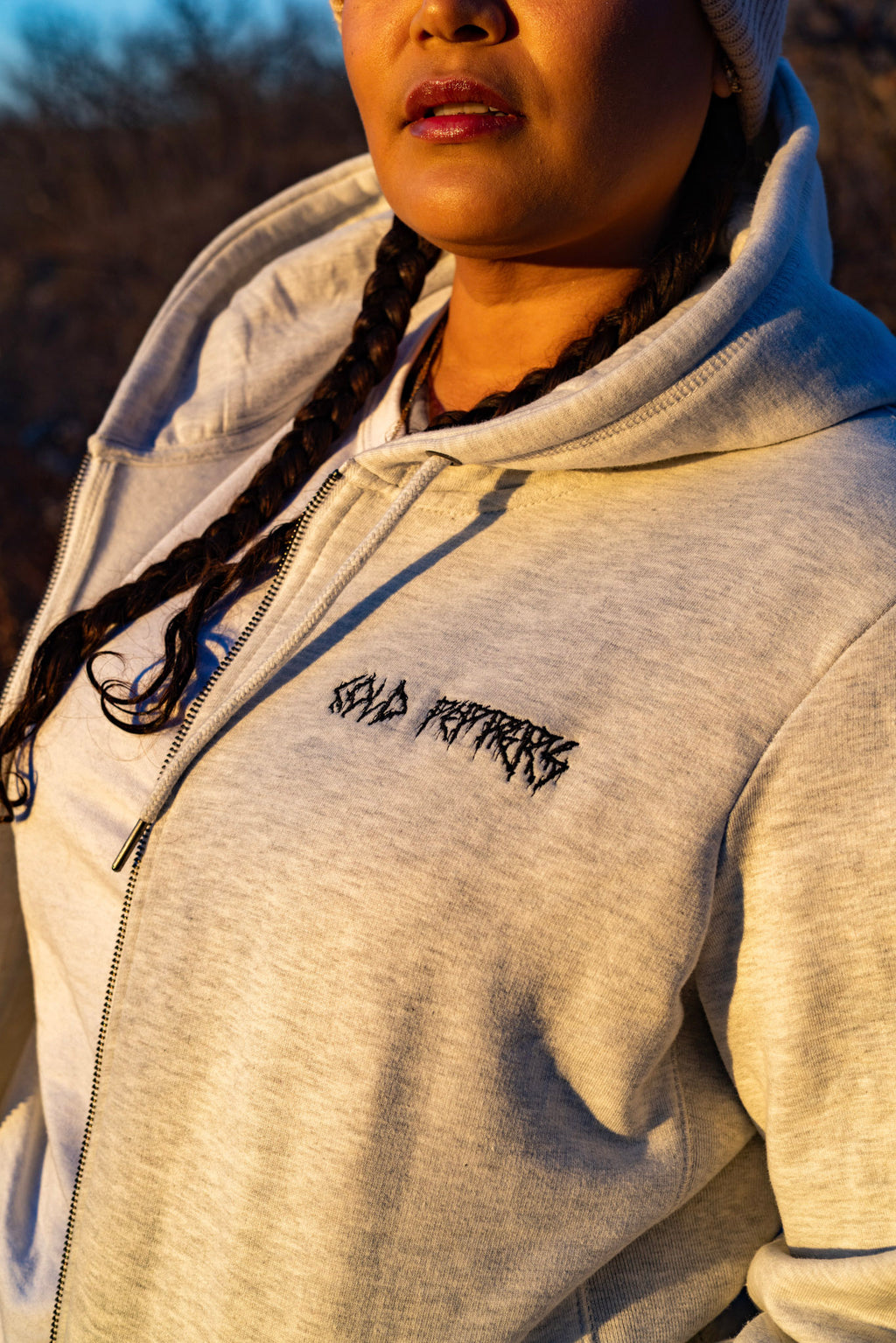 *Pre Order* Cold Pepp Sweatsuit