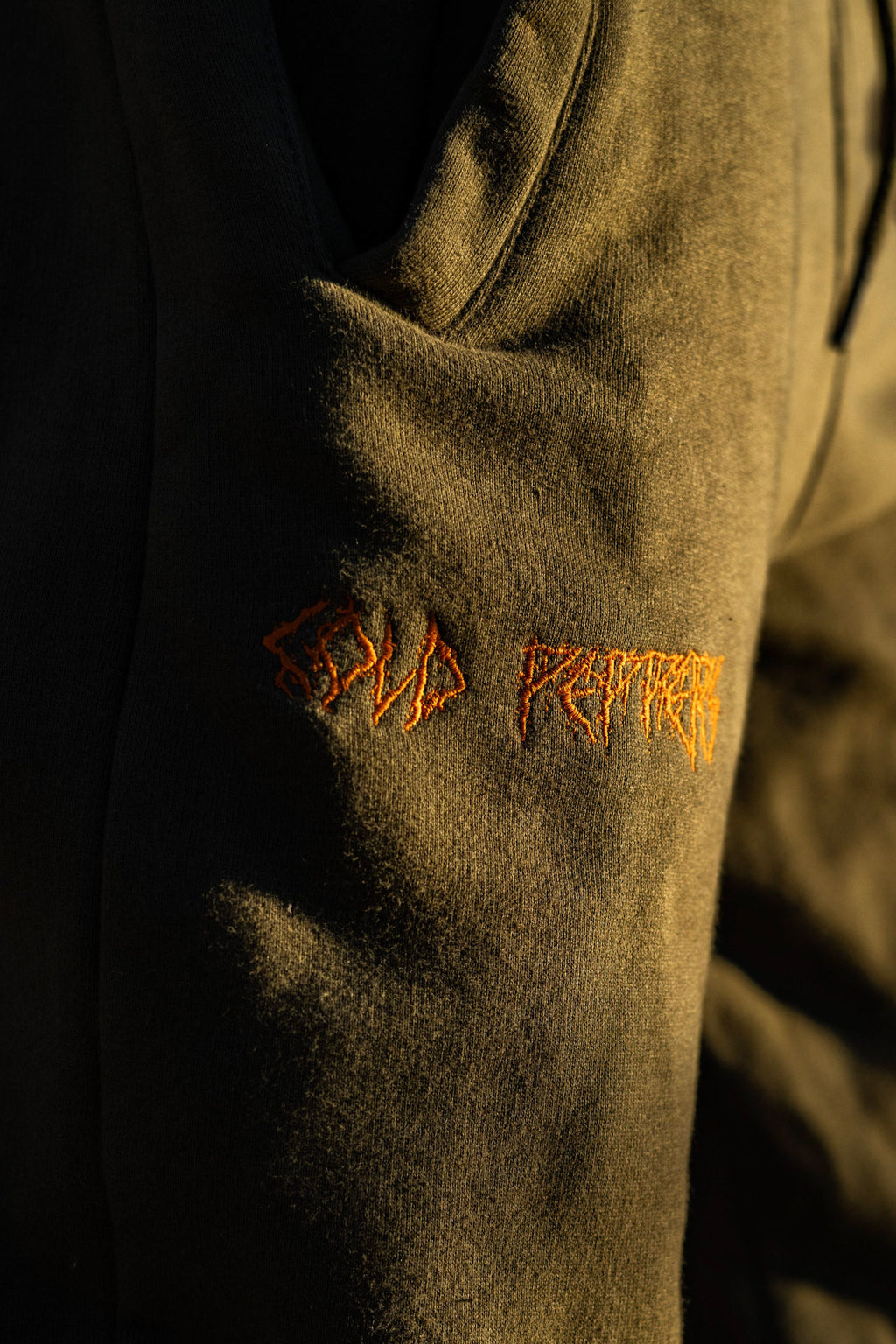 *Pre Order* Cold Pepp Sweatsuit