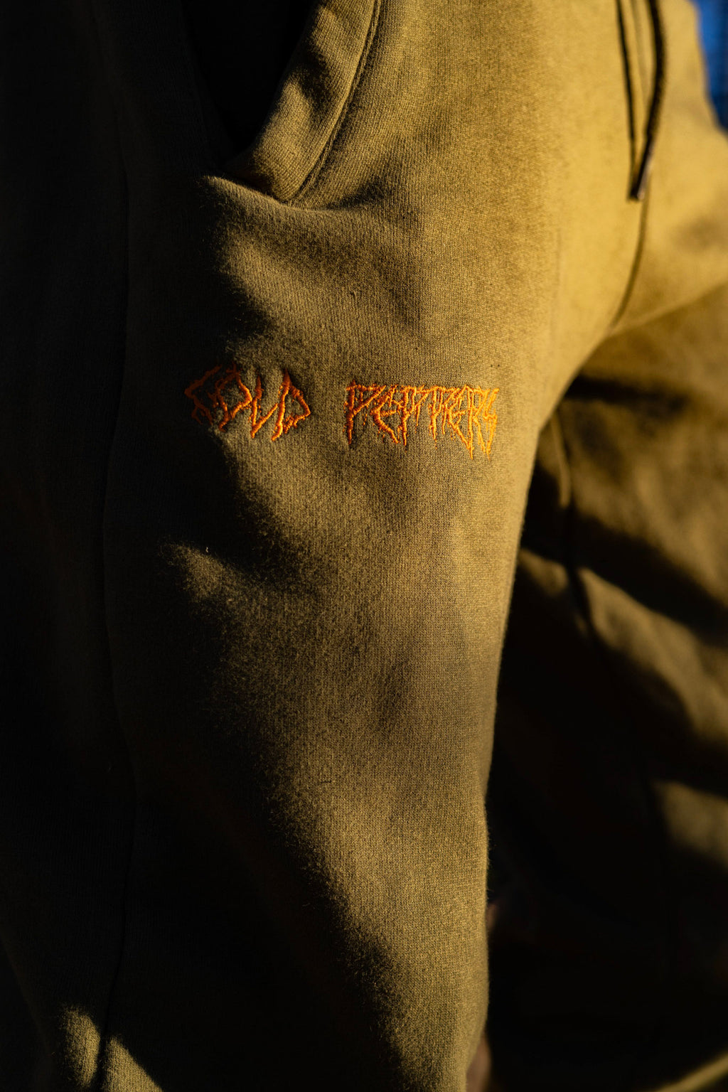 *Pre Order* Cold Pepp Sweatsuit