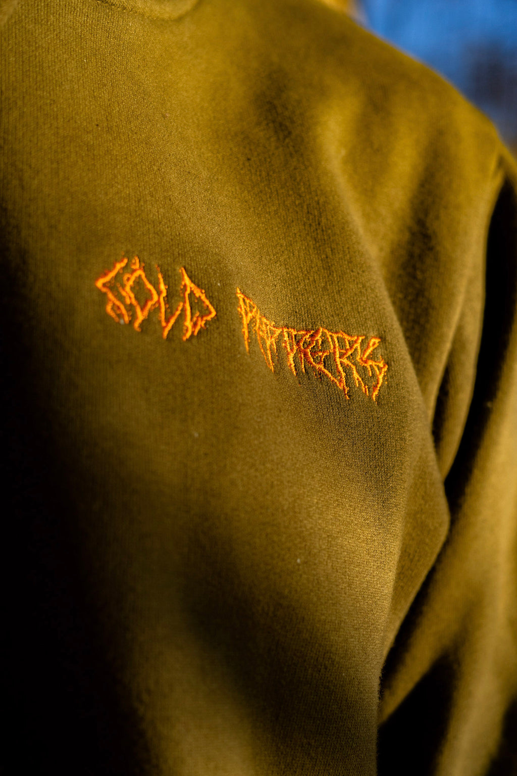 *Pre Order* Cold Pepp Sweatsuit