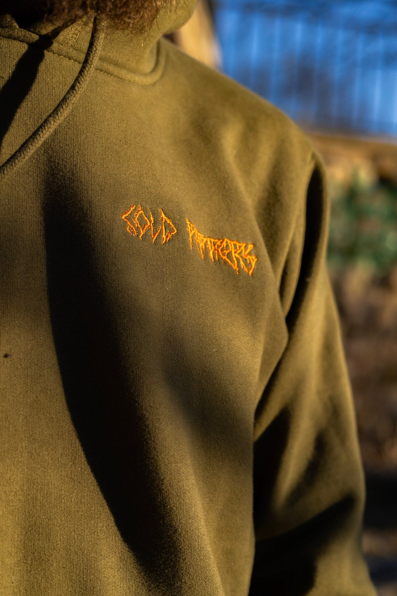 *Pre Order* Cold Pepp Sweatsuit