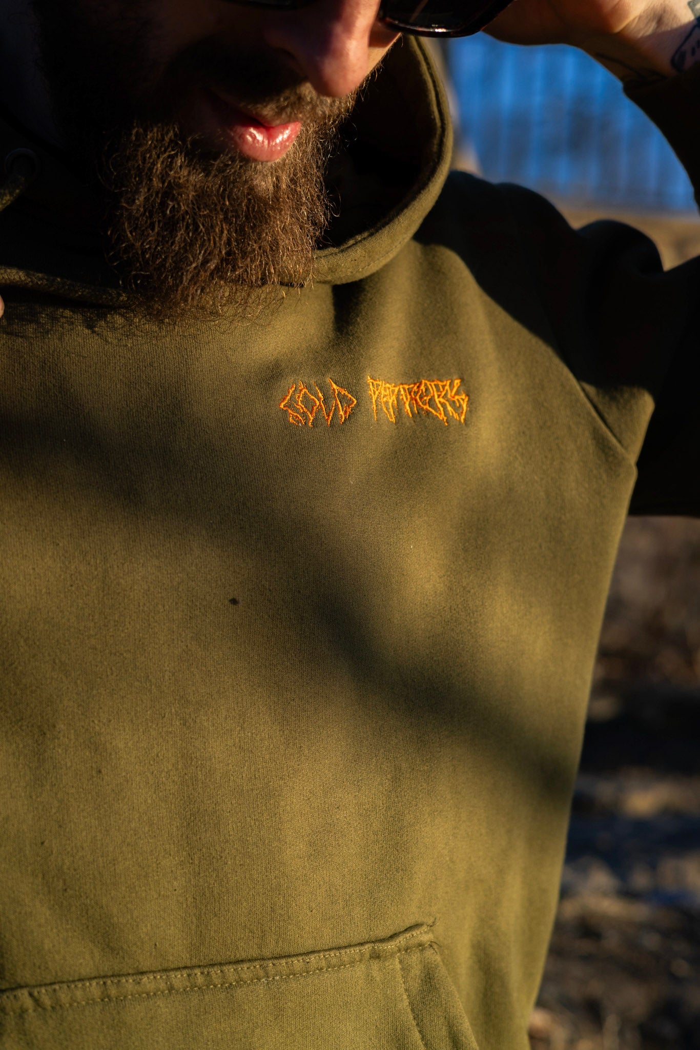 *Pre Order* Cold Pepp Sweatsuit