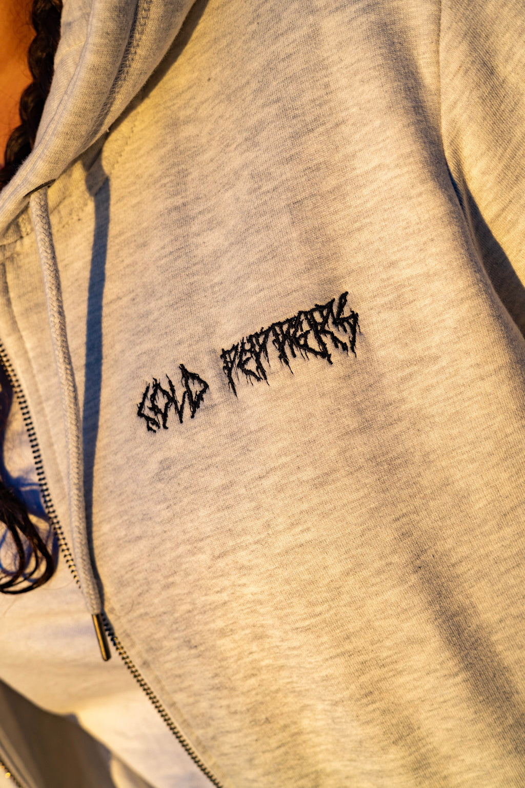 *Pre Order* Cold Pepp Sweatsuit