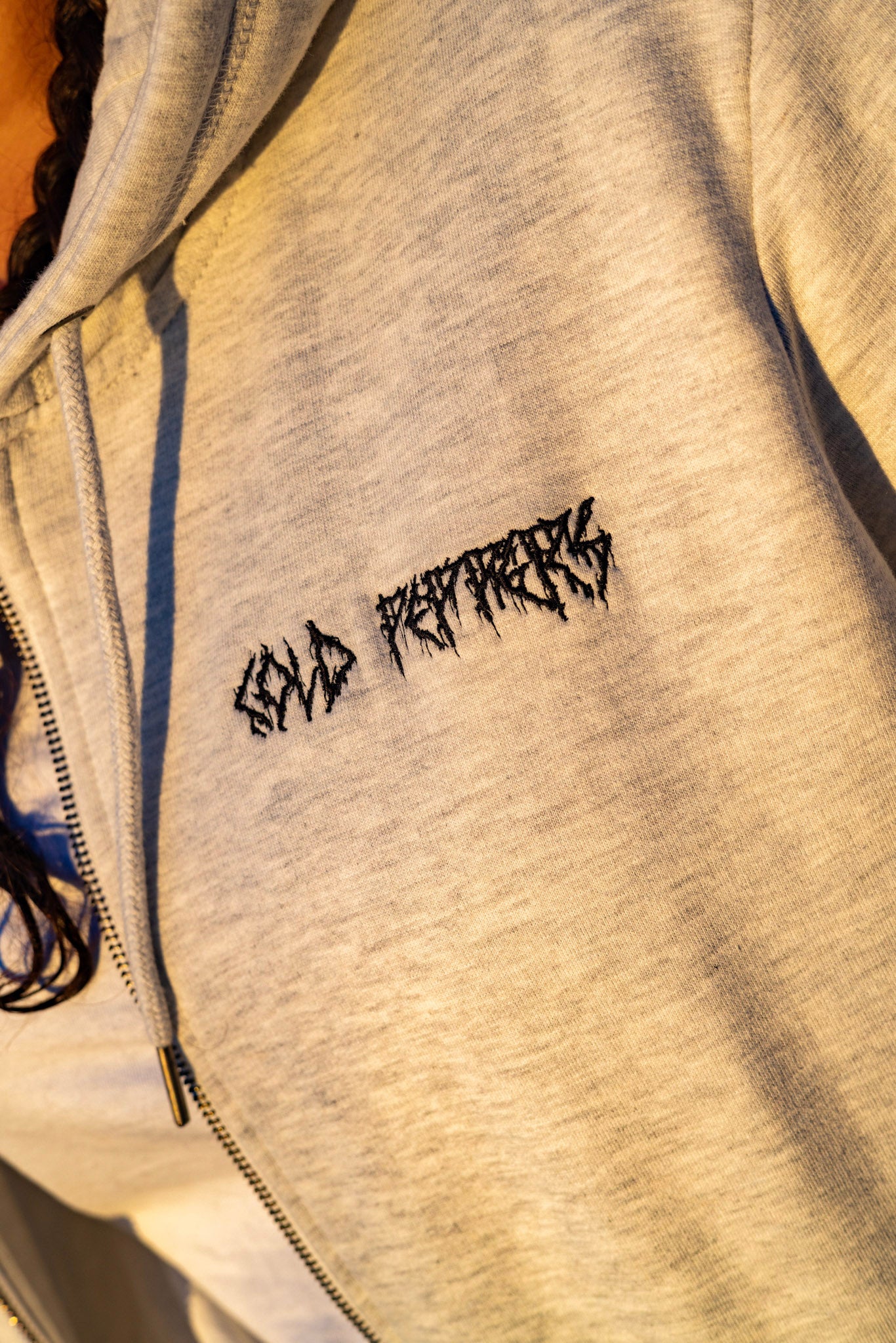 *Pre Order* Cold Pepp Sweatsuit