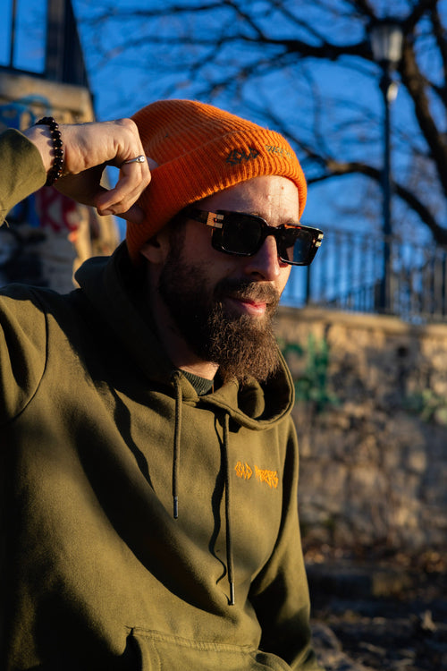 *Pre Order* Cold Pepp Sweatsuit