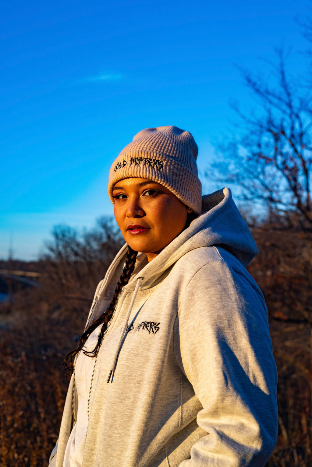 *Pre Order* Cold Pepp Sweatsuit