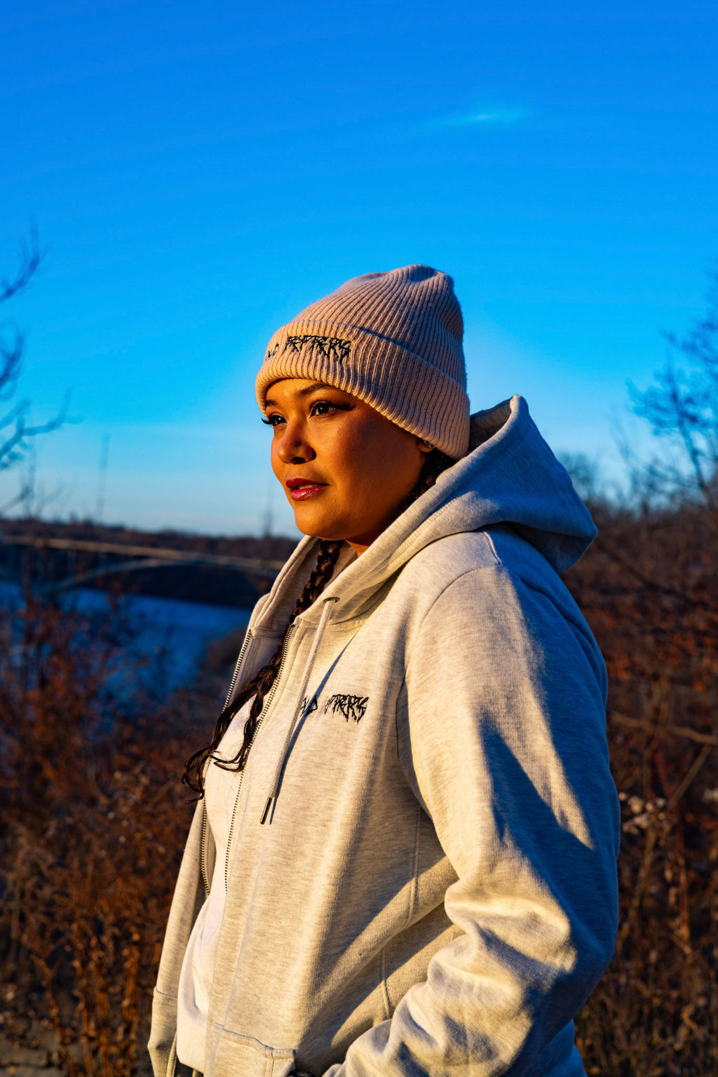 *Pre Order* Cold Pepp Sweatsuit