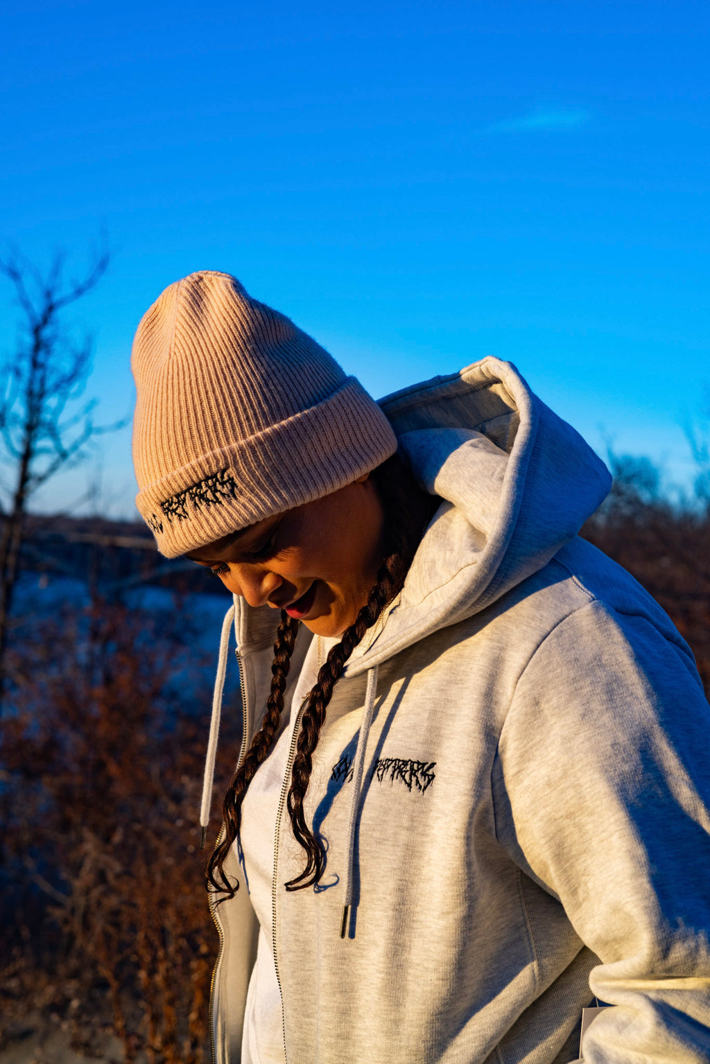 *Pre Order* Cold Pepp Sweatsuit