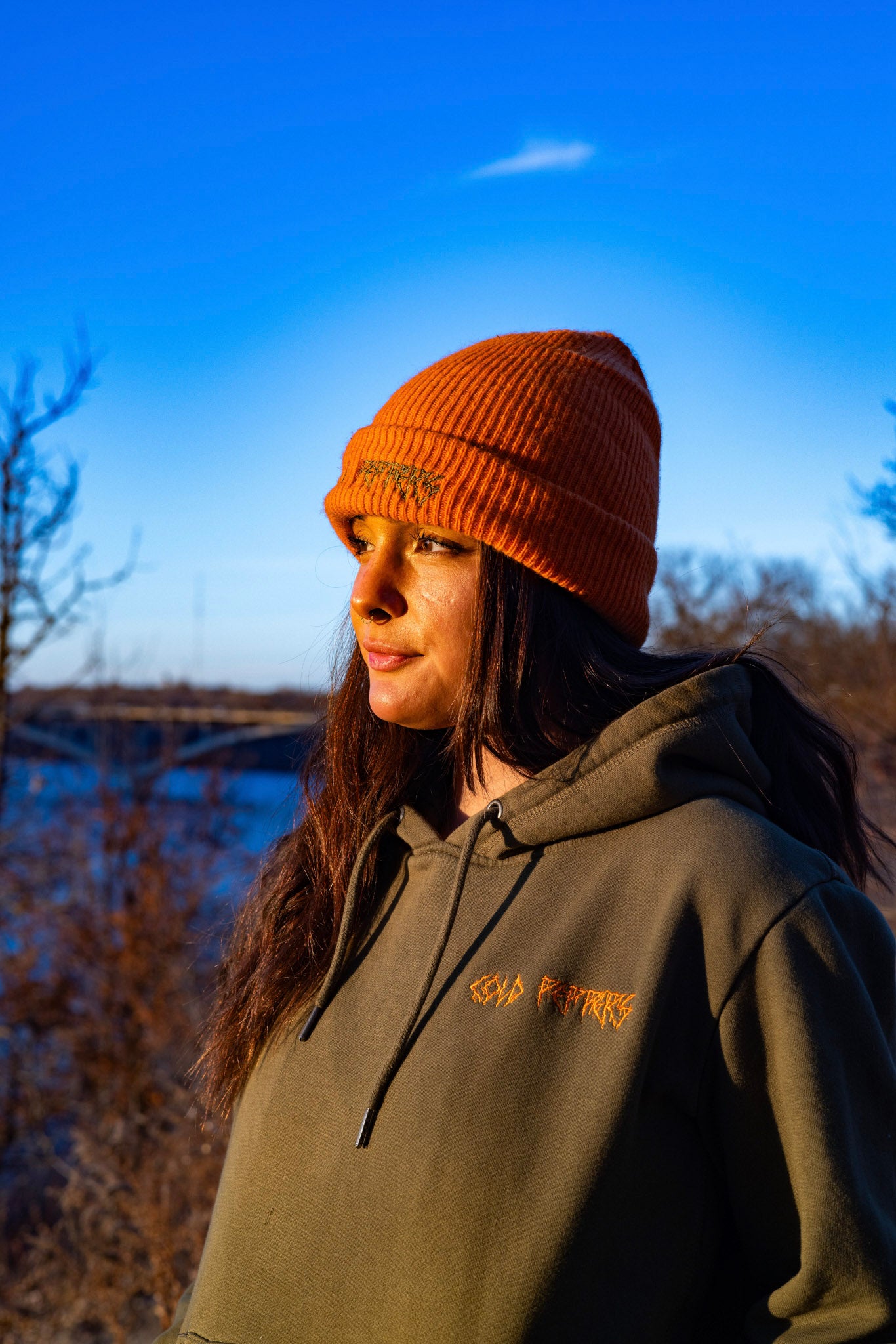 *Pre Order* Cold Pepp Sweatsuit